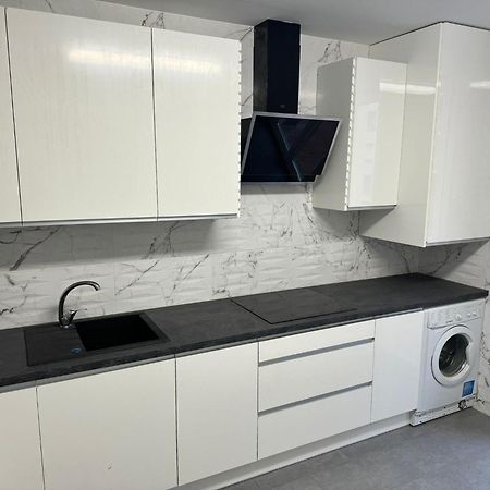 Apartament Logrono Centro A Estrenar Wifi Impecable Zewnętrze zdjęcie