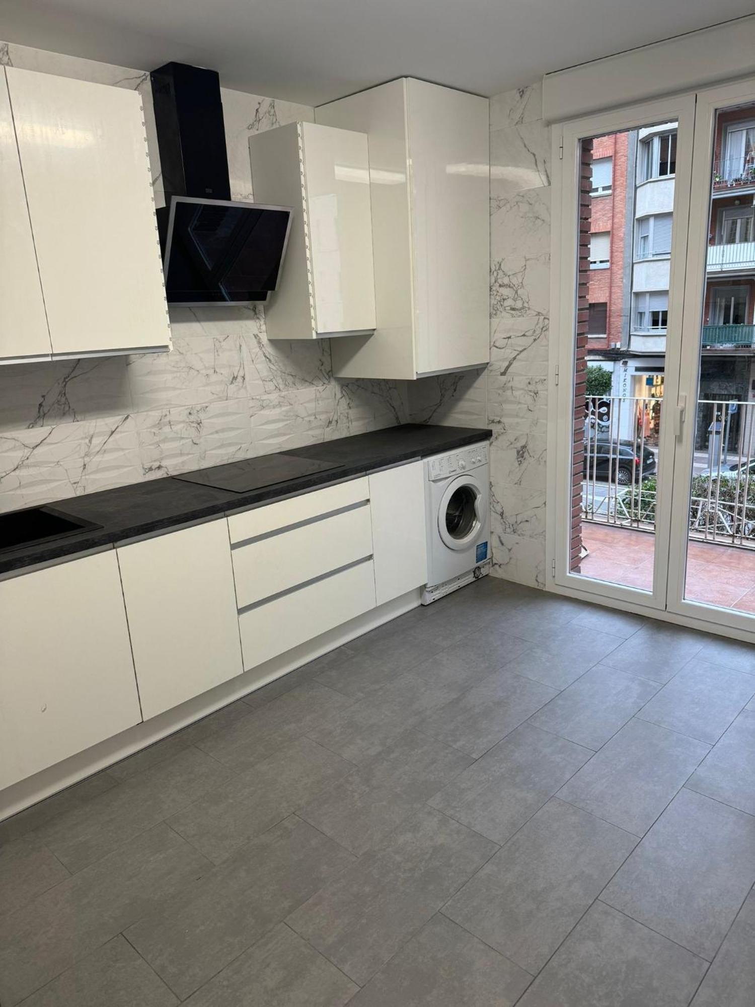 Apartament Logrono Centro A Estrenar Wifi Impecable Zewnętrze zdjęcie