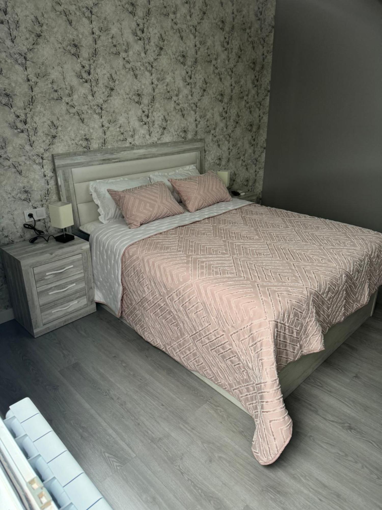 Apartament Logrono Centro A Estrenar Wifi Impecable Zewnętrze zdjęcie
