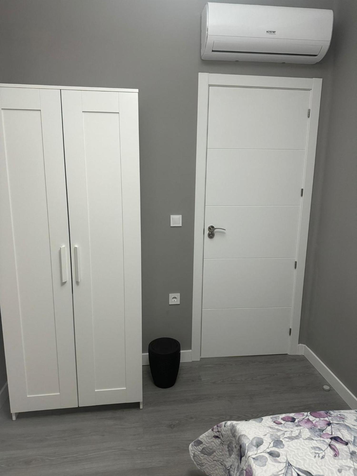 Apartament Logrono Centro A Estrenar Wifi Impecable Zewnętrze zdjęcie