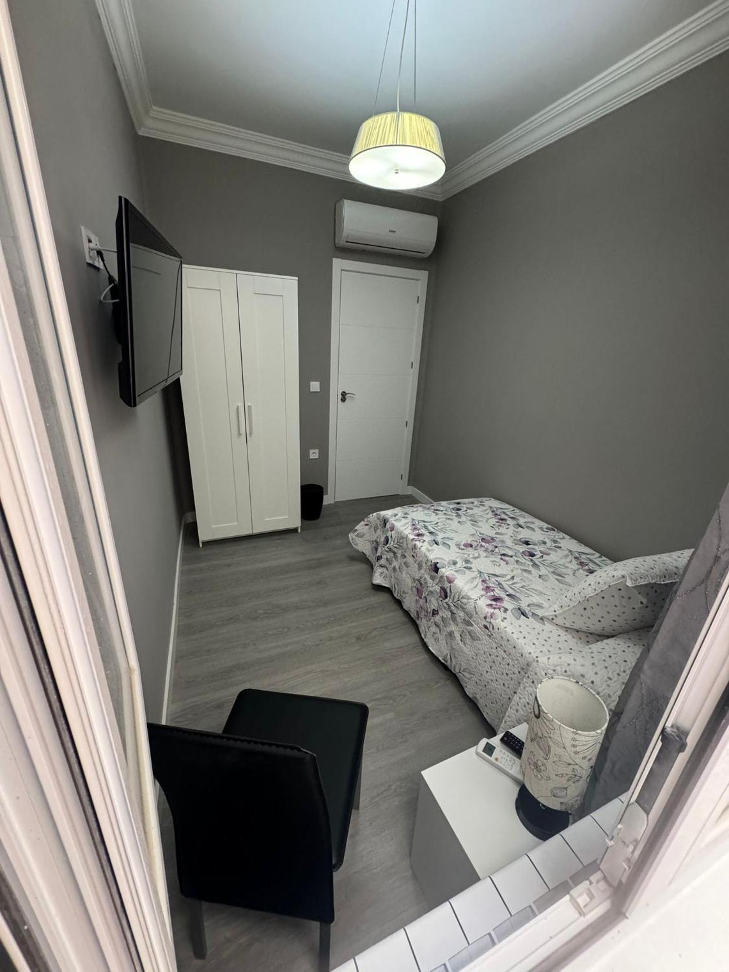 Apartament Logrono Centro A Estrenar Wifi Impecable Zewnętrze zdjęcie