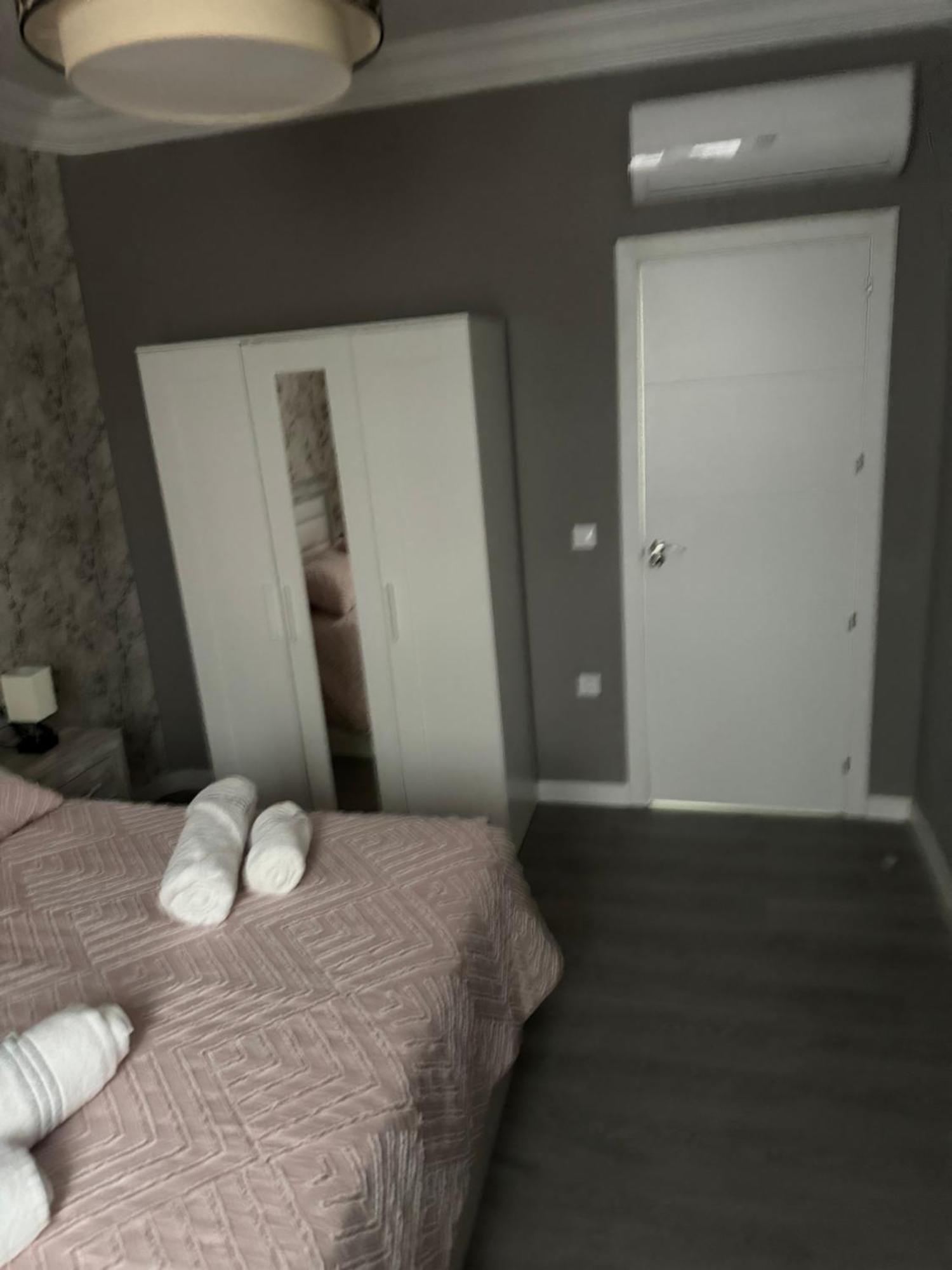 Apartament Logrono Centro A Estrenar Wifi Impecable Zewnętrze zdjęcie