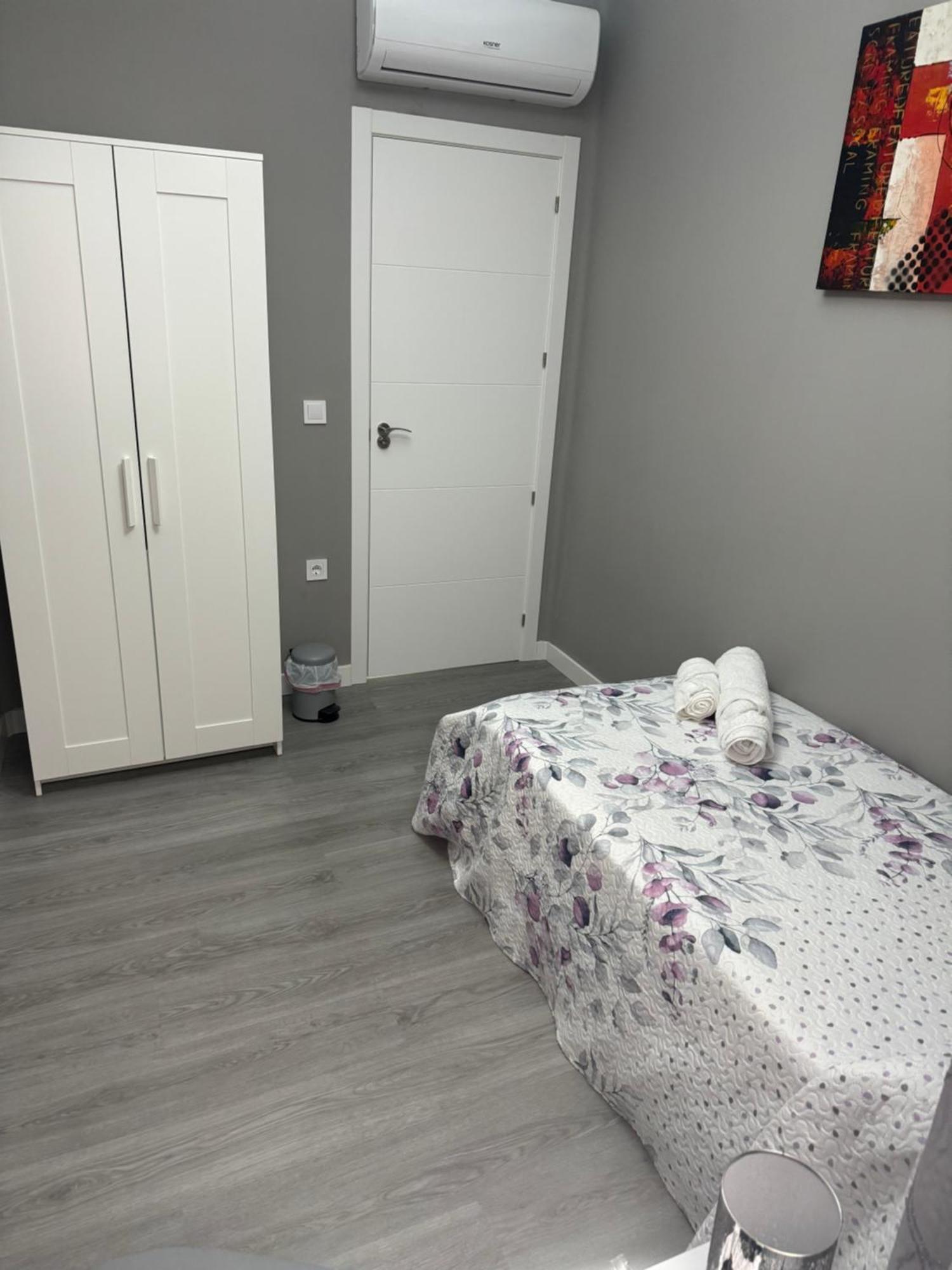 Apartament Logrono Centro A Estrenar Wifi Impecable Zewnętrze zdjęcie